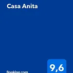 Casa Anita * Barbate