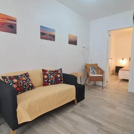 Casa Anita Apartment Barbate