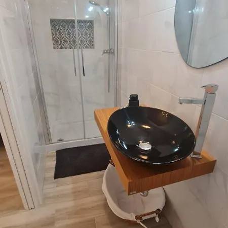 Casa Anita *