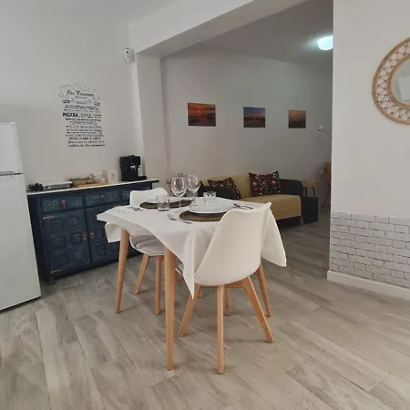 Casa Anita Barbate