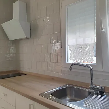 Apartment Casa Anita