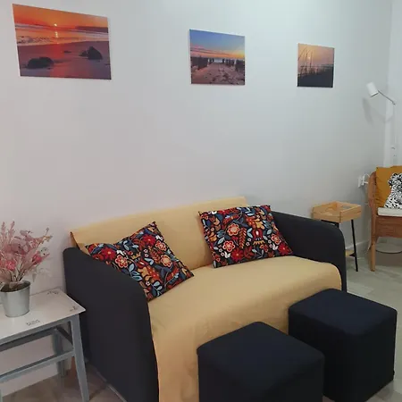 Casa Anita Apartment *