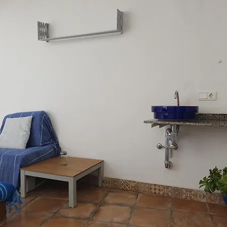 Casa Anita Apartment