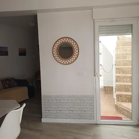 Casa Anita * Barbate