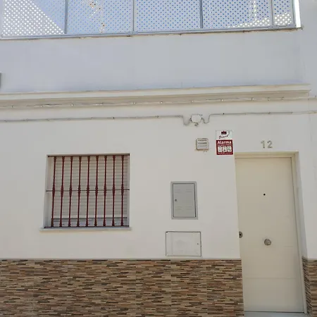 Casa Anita Apartment