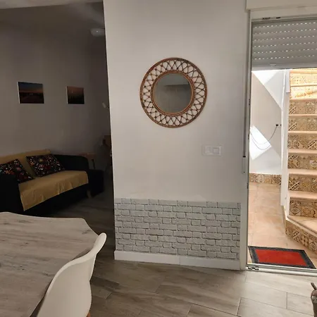 Apartment Casa Anita