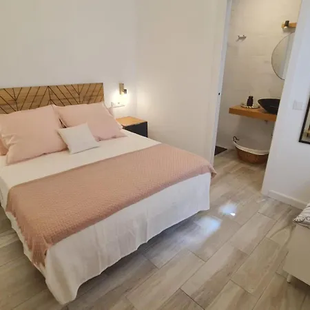 شقة Casa Anita *