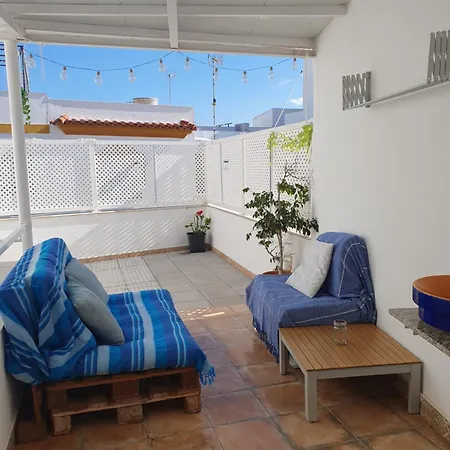 Casa Anita شقة *