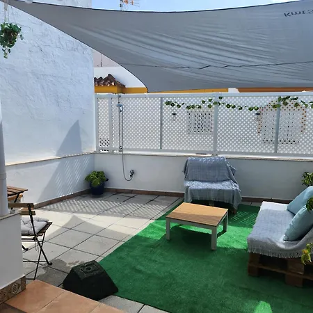 شقة Casa Anita بارباتي